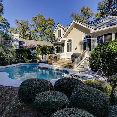 Villa Cartgate 21 à Île de Hilton-Head Extérieur photo