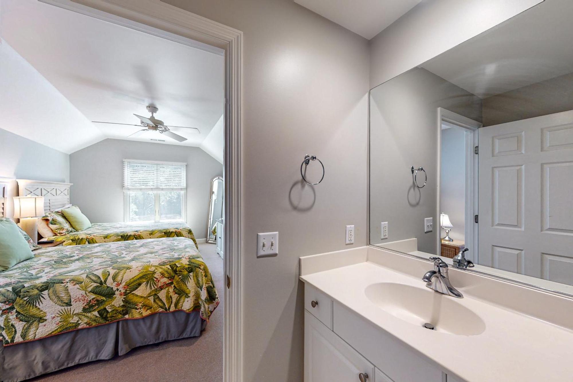 Villa Cartgate 21 à Île de Hilton-Head Extérieur photo