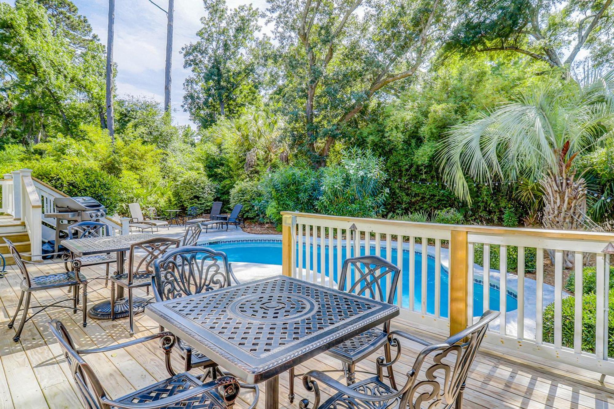 Villa Cartgate 21 à Île de Hilton-Head Extérieur photo